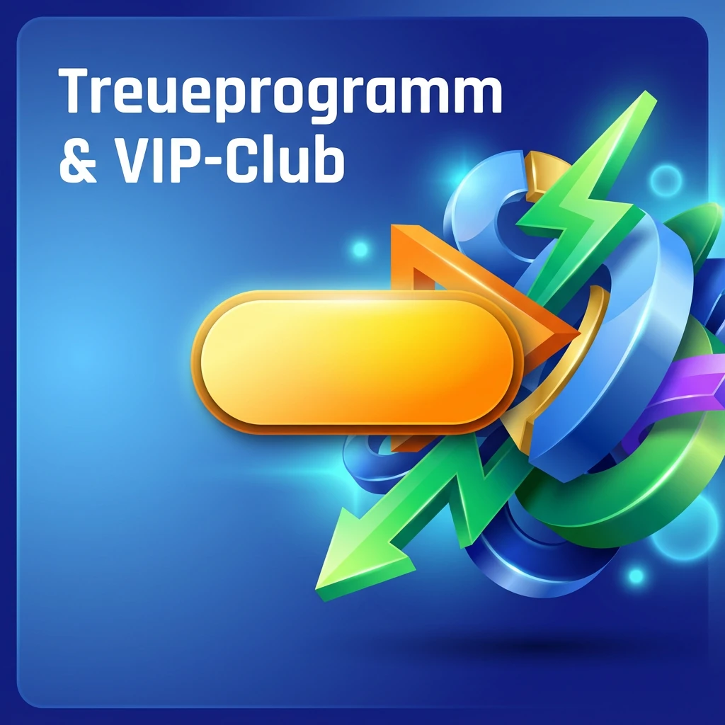Treueprogramm & VIP-Club